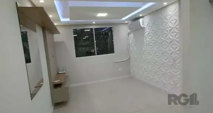 Apartamento com 2 quartos à venda na Rua A J Renner, 1362, Estância Velha, Canoas