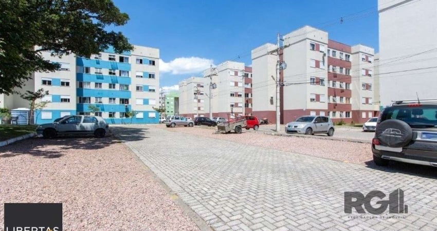 Apartamento com 2 quartos à venda na Rua Marcelo Dos Santos, 45, Chapéu do Sol, Porto Alegre