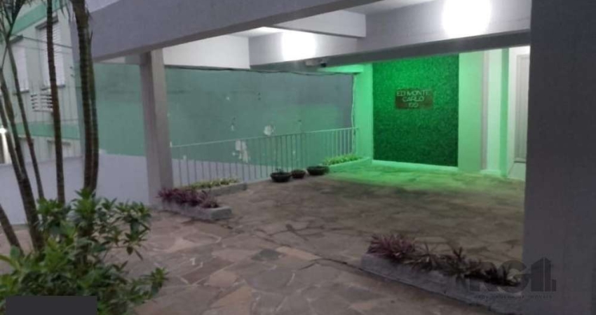 Kitnet / Stúdio à venda na Rua Professora Cecy Cordeiro Thofehrn, 155, Sarandi, Porto Alegre