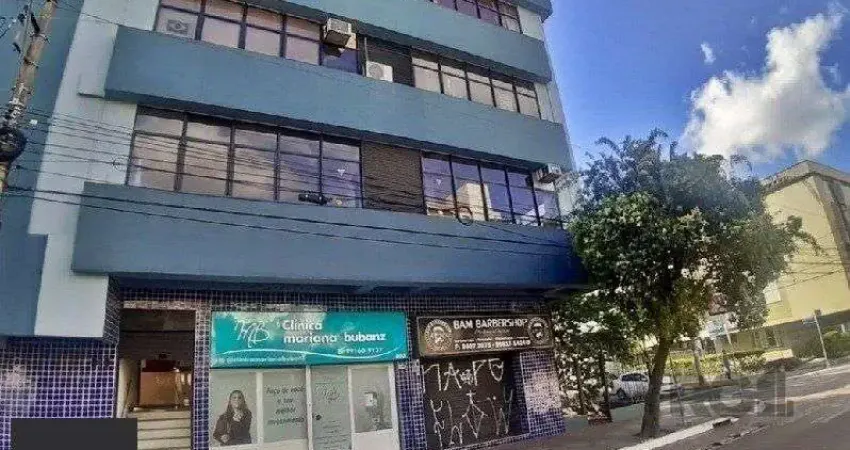 Sala comercial à venda na Avenida Érico Veríssimo, 813, Menino Deus, Porto Alegre