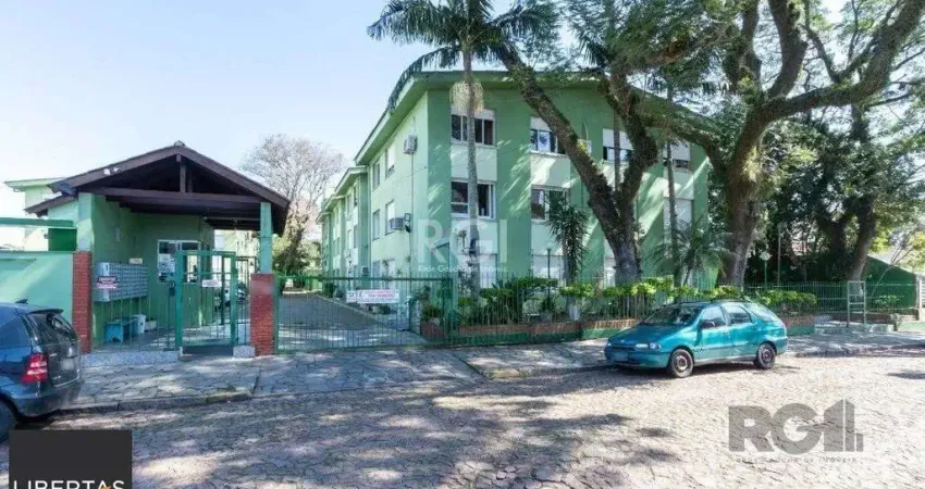 Apartamento para Locação/Aluguel - 45m², 1 dormitório, Camaquã