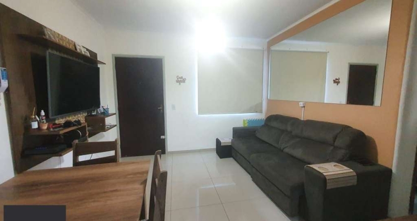 Apartamento para Venda - 40m², 1 dormitório, Humaitá