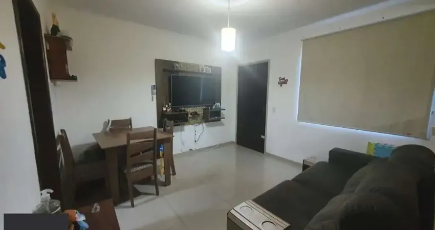 Apartamento para Venda - 40m², 1 dormitório, Humaitá