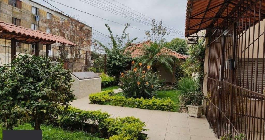 Apartamento à venda na Rua Malvinas, 35, Restinga, Porto Alegre