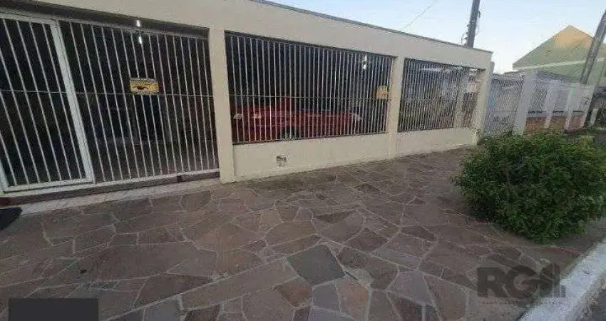 Casa com 2 quartos à venda na Rua Araçá, 1735, Harmonia, Canoas