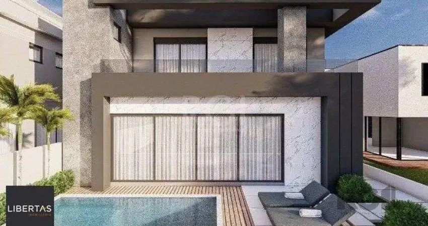 Casa com 3 quartos à venda na Rua Bélgica, 100, Marechal Rondon, Canoas