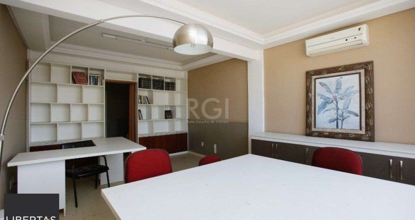 Sala Comercial em Centro Histórico