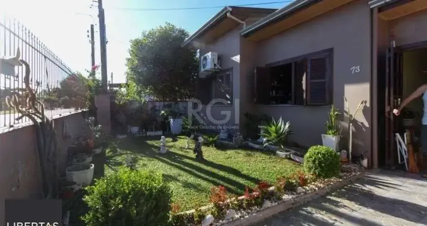 Casa com 3 quartos à venda na Rua Visconde de Taunay, 73, Harmonia, Canoas