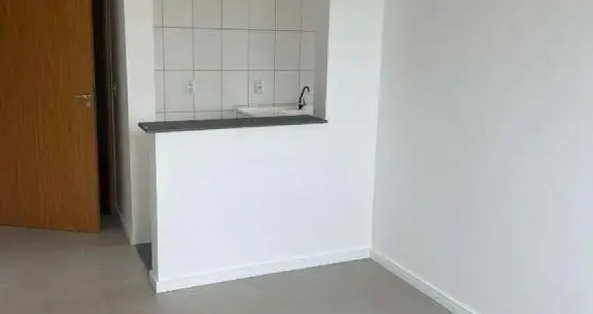 Apartamento em Jardim Leopoldina
