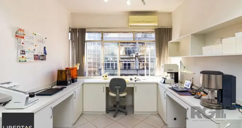 Conjunto/Sala para Venda - 34.2m², 0 dormitórios, Centro Histórico