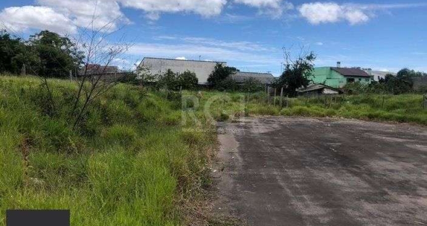 Terreno para Venda - 204.75m², 0 dormitórios, Restinga