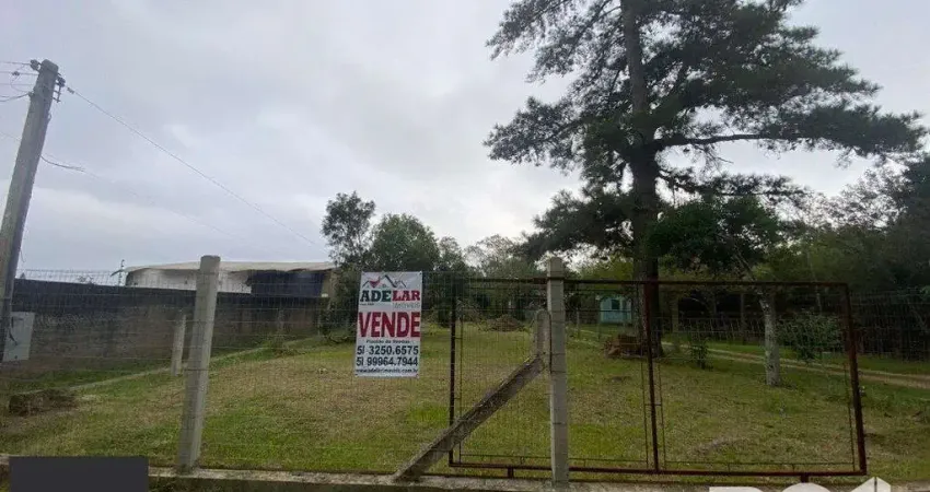 Terreno à venda na Avenida Lageado Costa do Cerro, 534, Lageado, Porto Alegre