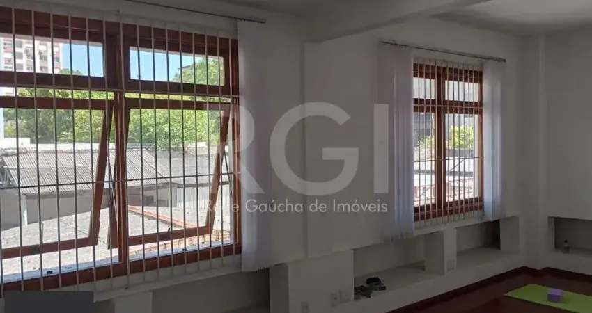 Sala comercial à venda na Rua José do Patrocínio, 548, Cidade Baixa, Porto Alegre