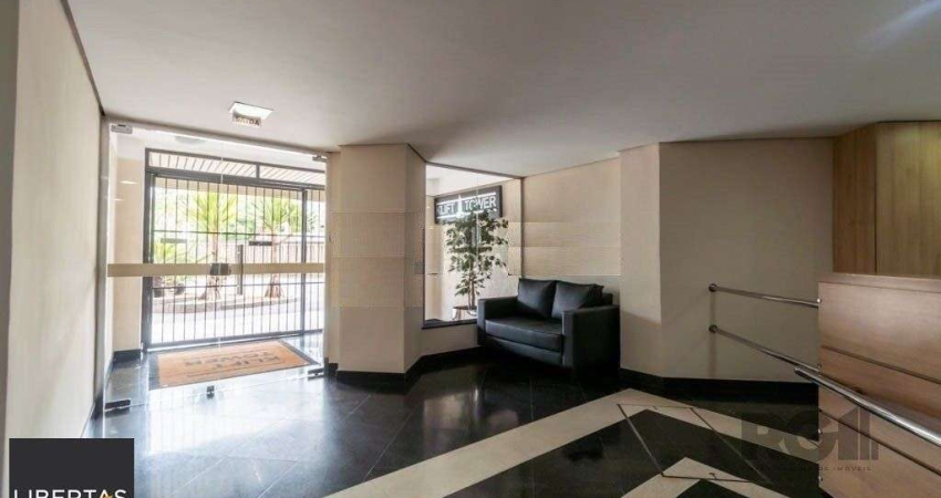 Sala comercial, com  2 garagens no, 11º andar no bairro Centro Histórico- Porto Alegre