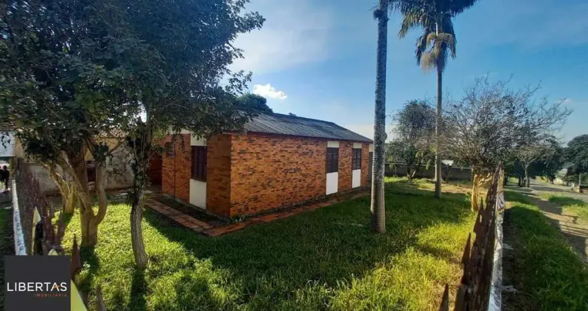 Casa com 2 quartos à venda na Rua General Vitorino, 869, Aparecida, Alvorada