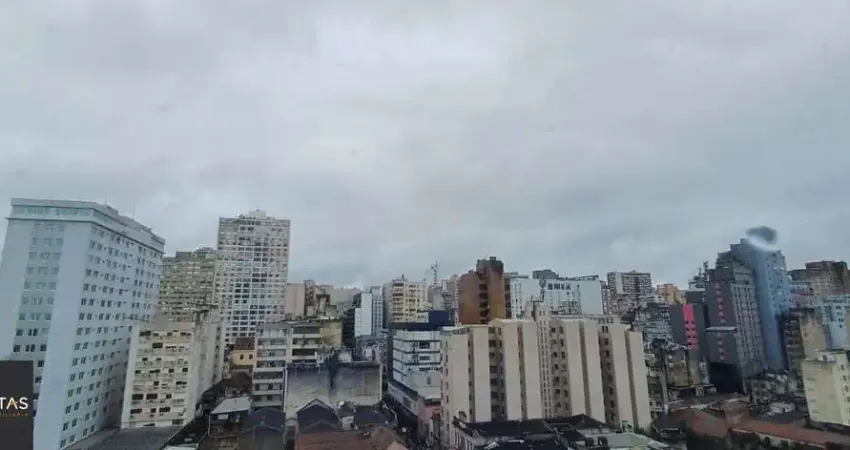 Sala comercial à venda na Praça Osvaldo Cruz, 15, Centro Histórico, Porto Alegre