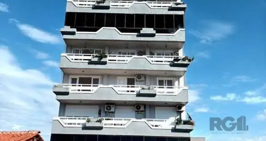 Apartamento com 3 quartos à venda na Rua General Salustiano, 452, Marechal Rondon, Canoas