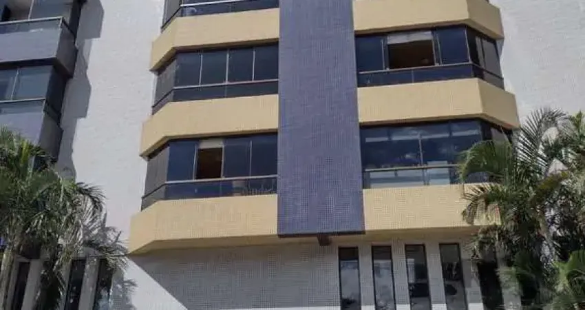 Apartamento mobiliado, 3 dormitórios, 2 suítes, 2 vagas, Bairro Vila Eunice