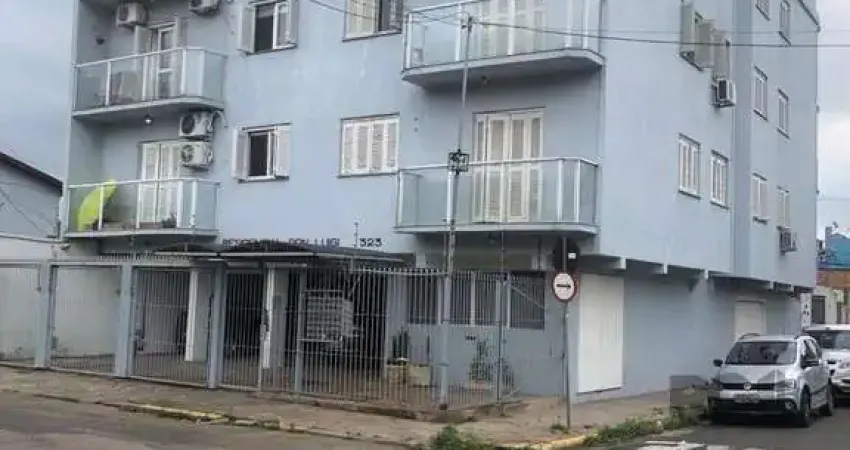 Apartamento com 2 quartos à venda na Rua Gravataí, 323, Vila Cachoeirinha, Cachoeirinha