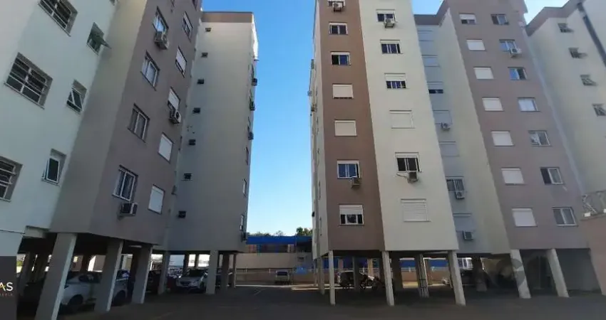 Apartamento semi mobiliado, 3 dormitórios, 1 suíte, vaga de garagem, Bairro  Princesa Izabel