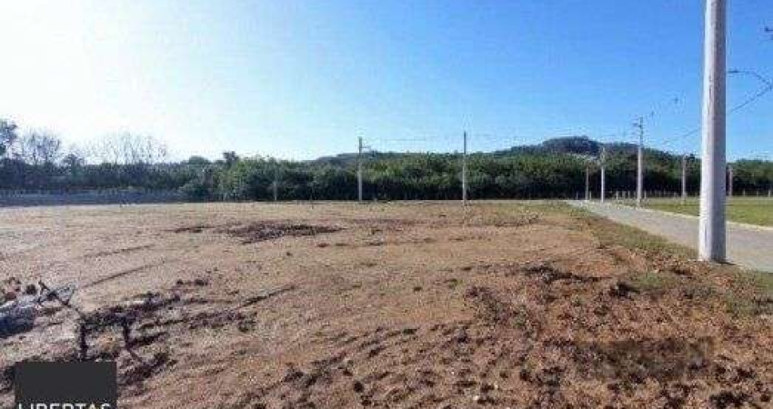 Terreno à venda na Estrada Jorge Pereira Nunes, 478, Campo Novo, Porto Alegre