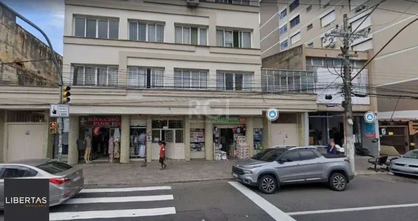 Kitnet / Stúdio à venda na Avenida João Pessoa, 1203, Farroupilha, Porto Alegre