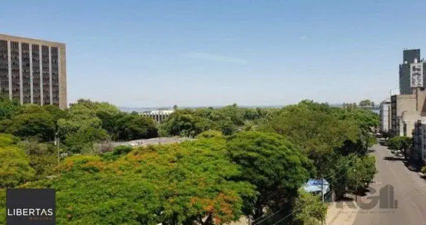 Sala comercial à venda na Rua Washington Luiz, 500, Centro Histórico, Porto Alegre