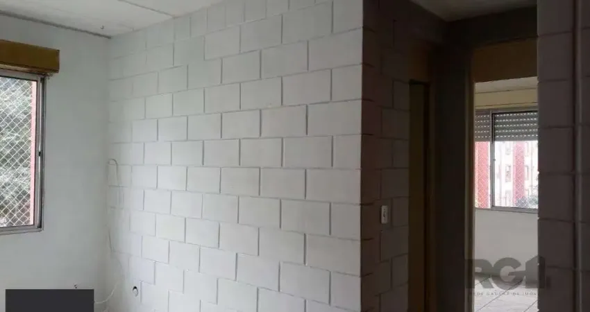 Apartamento com 1 quarto à venda na Rua Ventos do Sul, 480, Vila Nova, Porto Alegre