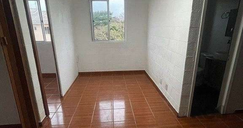 Apartamento com 2 quartos à venda na Rua Atílio Supertti, 1430, Vila Nova, Porto Alegre