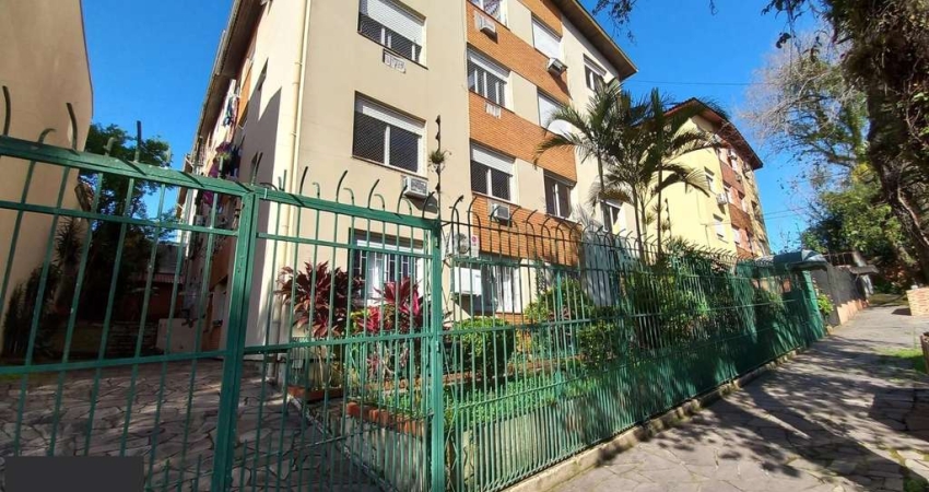Apartamento para Venda - 41.8m², 1 dormitório, Jardim do Salso