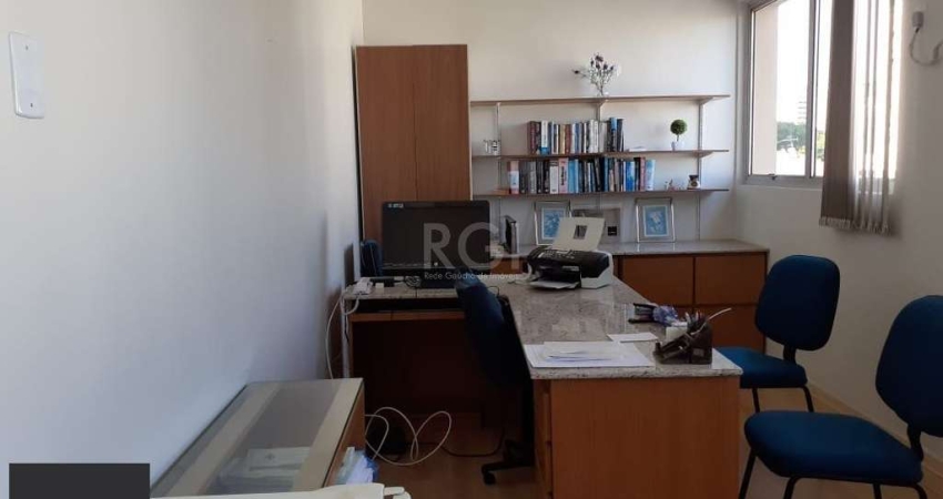 Conjunto/Sala para Venda - 20.43m², 0 dormitórios, Floresta