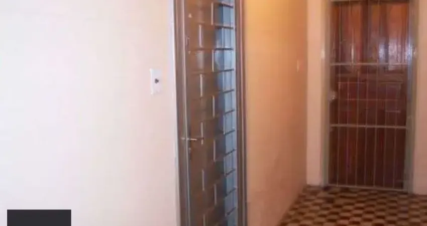 Apartamento para Venda - 28.9m², 1 dormitório, Floresta