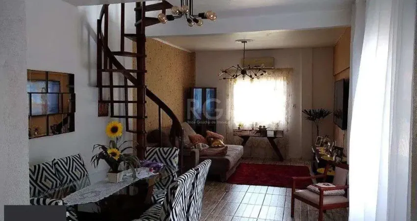 Casa para Venda - 156m², 2 dormitórios, sendo 1 suites, 2 vagas - Passo Do Feijó
