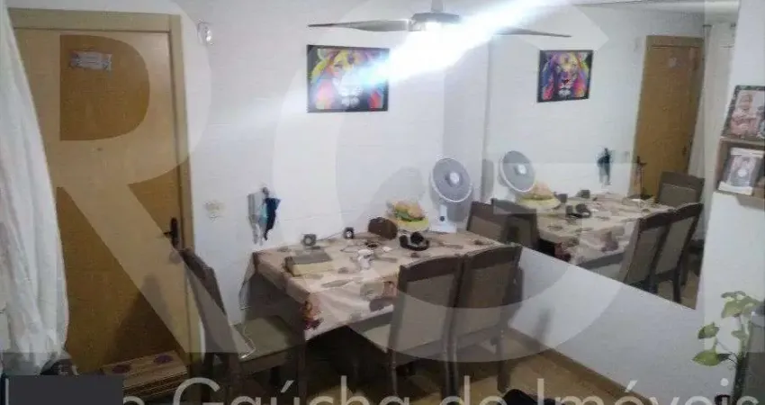 Apartamento para Venda - 38.62m², 2 dormitórios, 1 vaga - Jardim Leopoldina