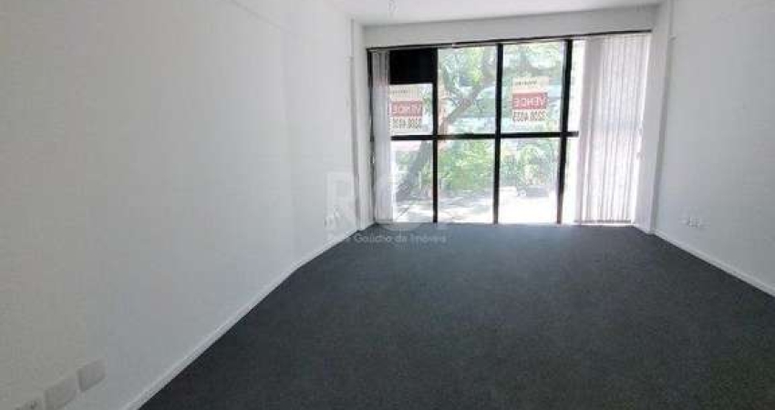 Conjunto/Sala para Venda - 34.92m²,  Floresta