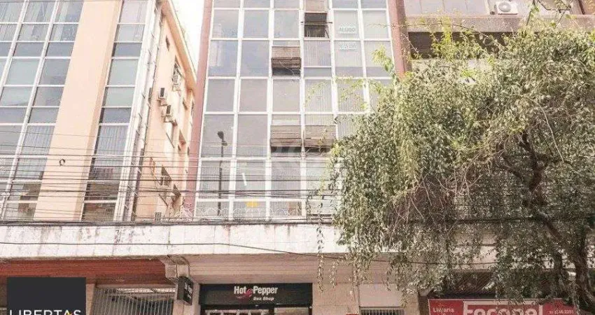 Conjunto/Sala para Venda - 42.36m², 0 dormitórios, Floresta