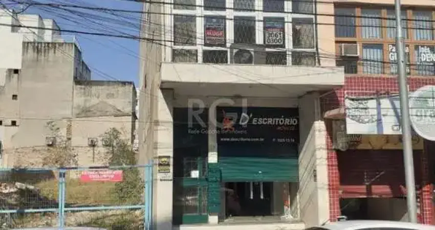 Conjunto/Sala para Venda - 57.84m², 0 dormitórios, São Geraldo