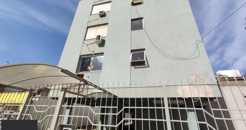 Apartamento para Venda - 42.21m², 1 dormitório, Partenon