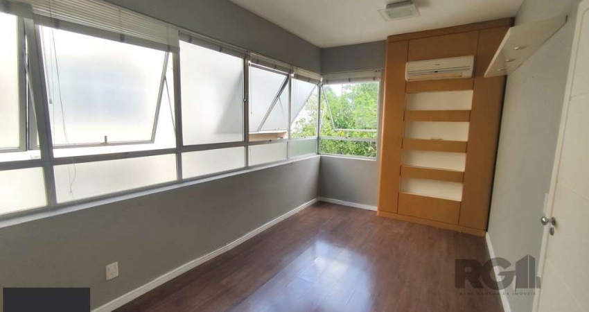 Conjunto/Sala para Venda - 31.9m², 0 dormitórios, Petrópolis