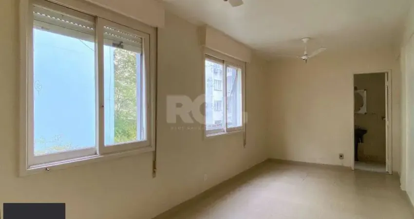 Apartamento para venda - 31m², 1 dormitório, centro histórico