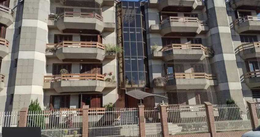 Apartamento para Venda - 140m², 3 dormitórios, sendo 1 suites, 2 vagas - Vila Eunice Nova