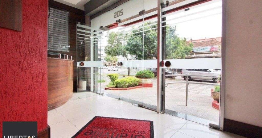 Conjunto/Sala para Venda - 29.81m², 0 dormitórios, Teresópolis