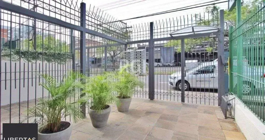 Conjunto/Sala para Venda - 29m², 0 dormitórios, Farroupilha