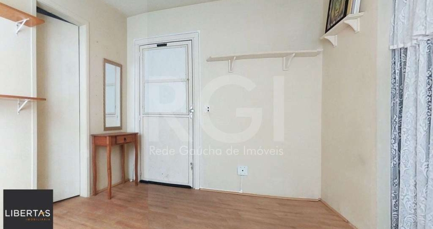 Apartamento para Venda - 32.29m², 1 dormitório, Santo Antonio