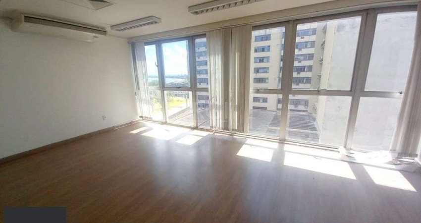 Sala Comercial em Centro Histórico