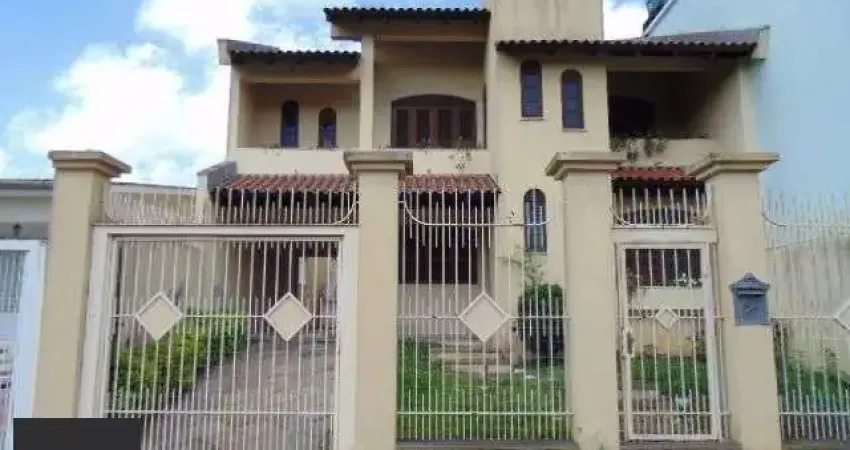 Casa para Venda - 250.78m², 3 dormitórios, sendo 1 suites, 2 vagas - Nova Cachoeirinha
