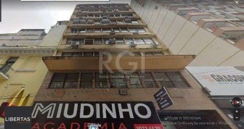 Conjunto/Sala para Venda - 27.15m², 0 dormitórios, Centro Histórico