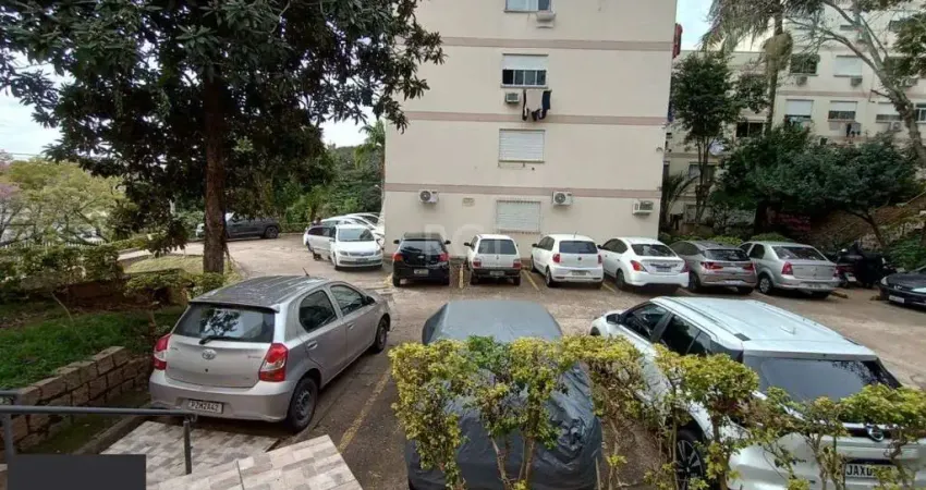 Apartamento para Venda - 33.3m², 1 dormitório, 1 vaga - Santo Antonio, Porto Alegre