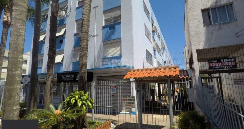 Apartamento para Venda - 31.79m², 1 dormitório, Cristal, Porto Alegre