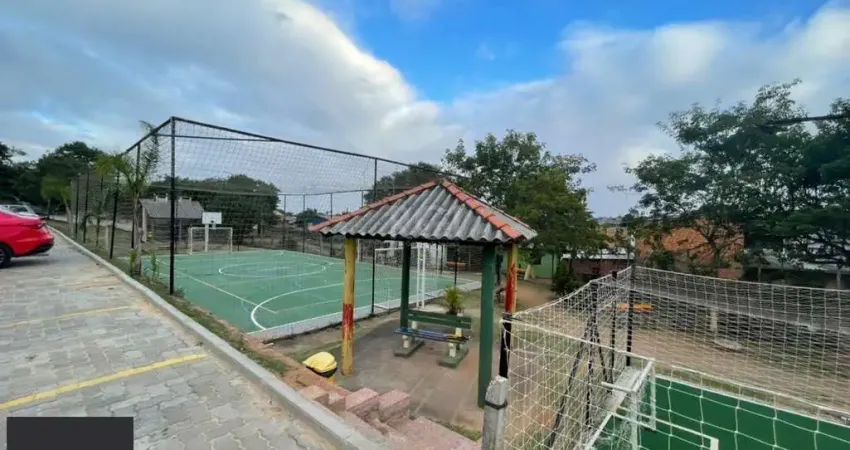 Apartamento  2 dormitórios, 1 vaga - Vila Nova, Porto Alegre